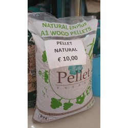 Pellet wood pellet 